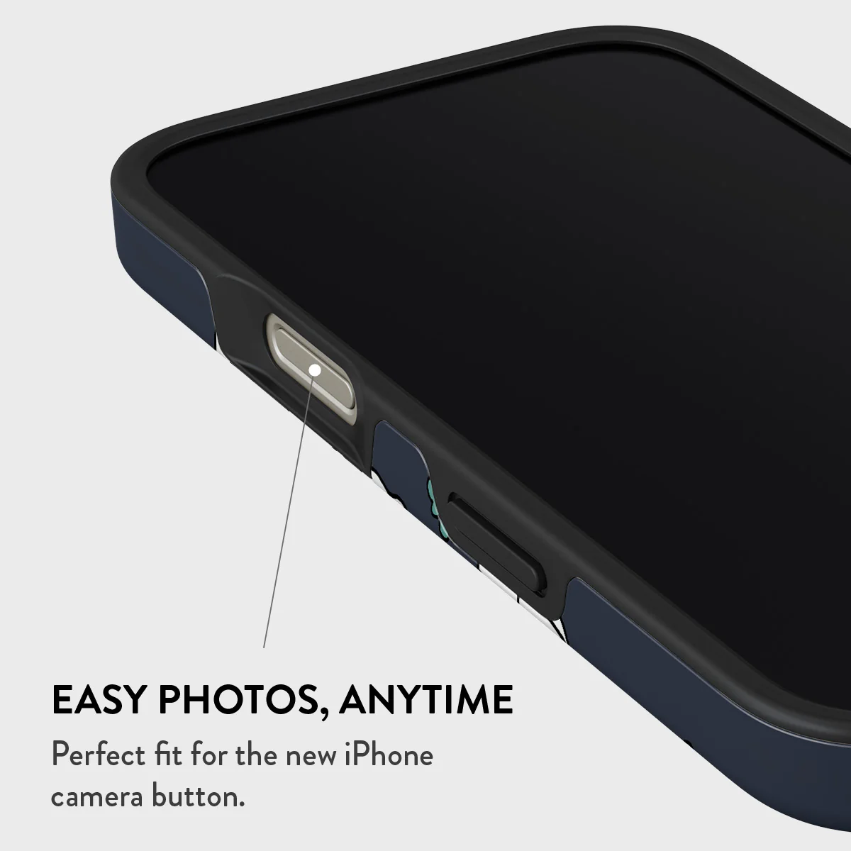 Think Big - iPhone 16 Pro Case - Image 5