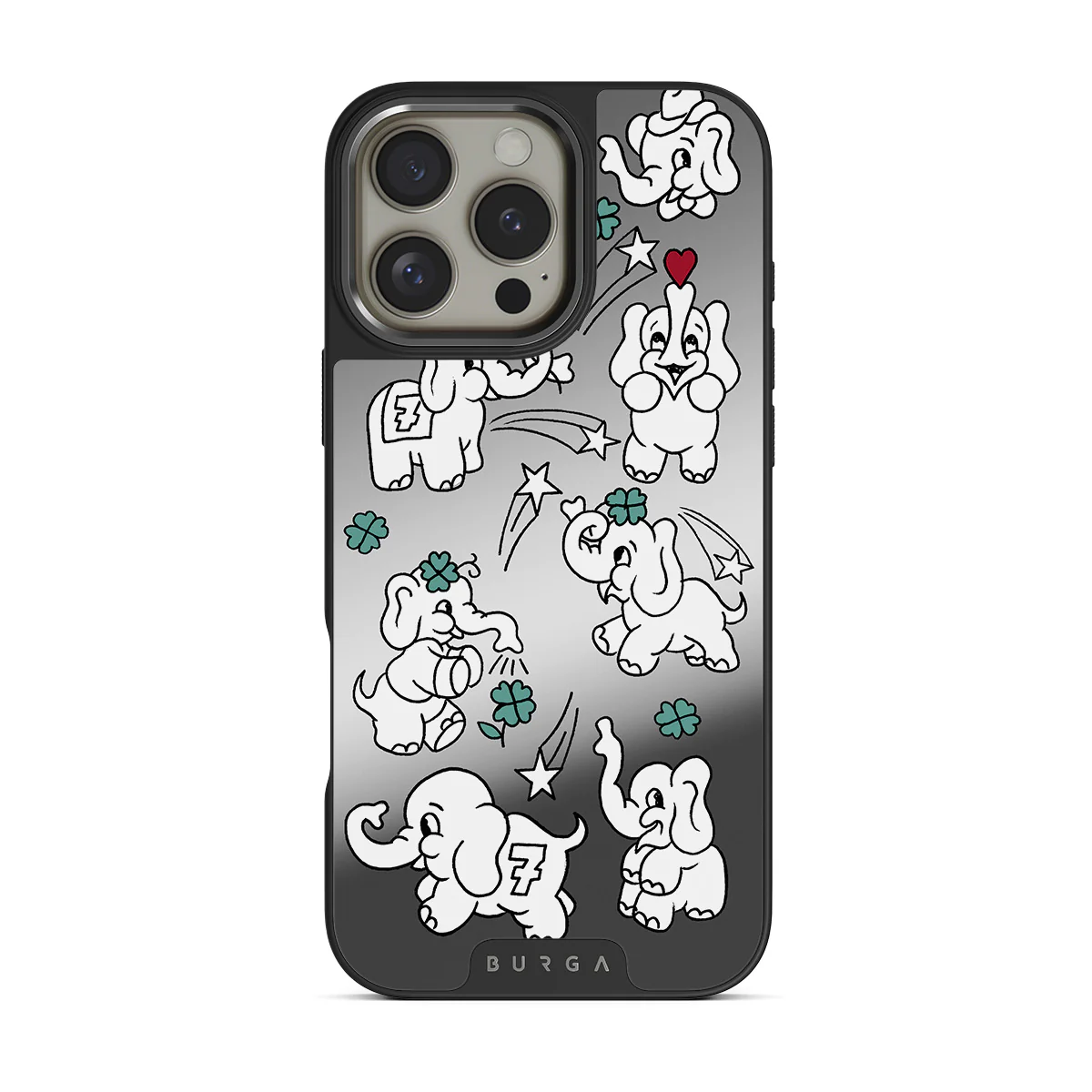 Think Big - iPhone 16 Pro Max Case - Image 35