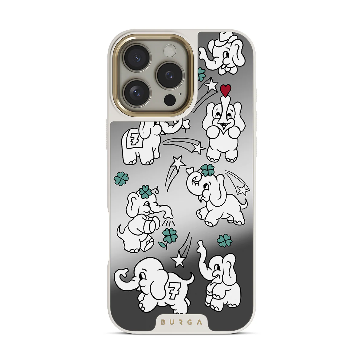 Think Big - iPhone 16 Pro Max Case - Image 47