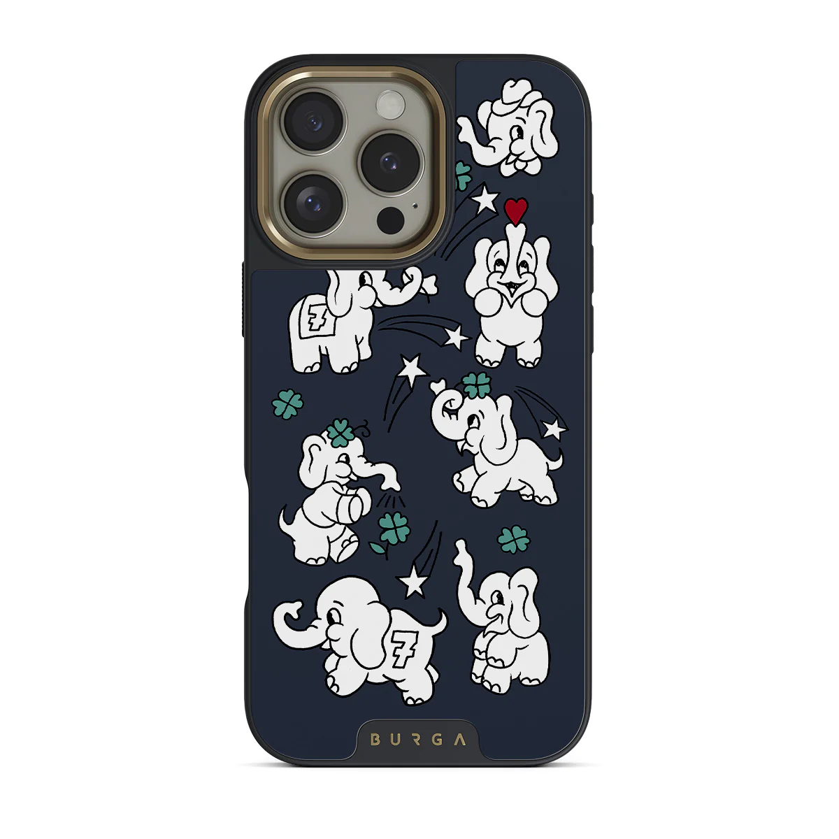 Think Big - iPhone 16 Pro Max Case - Image 6