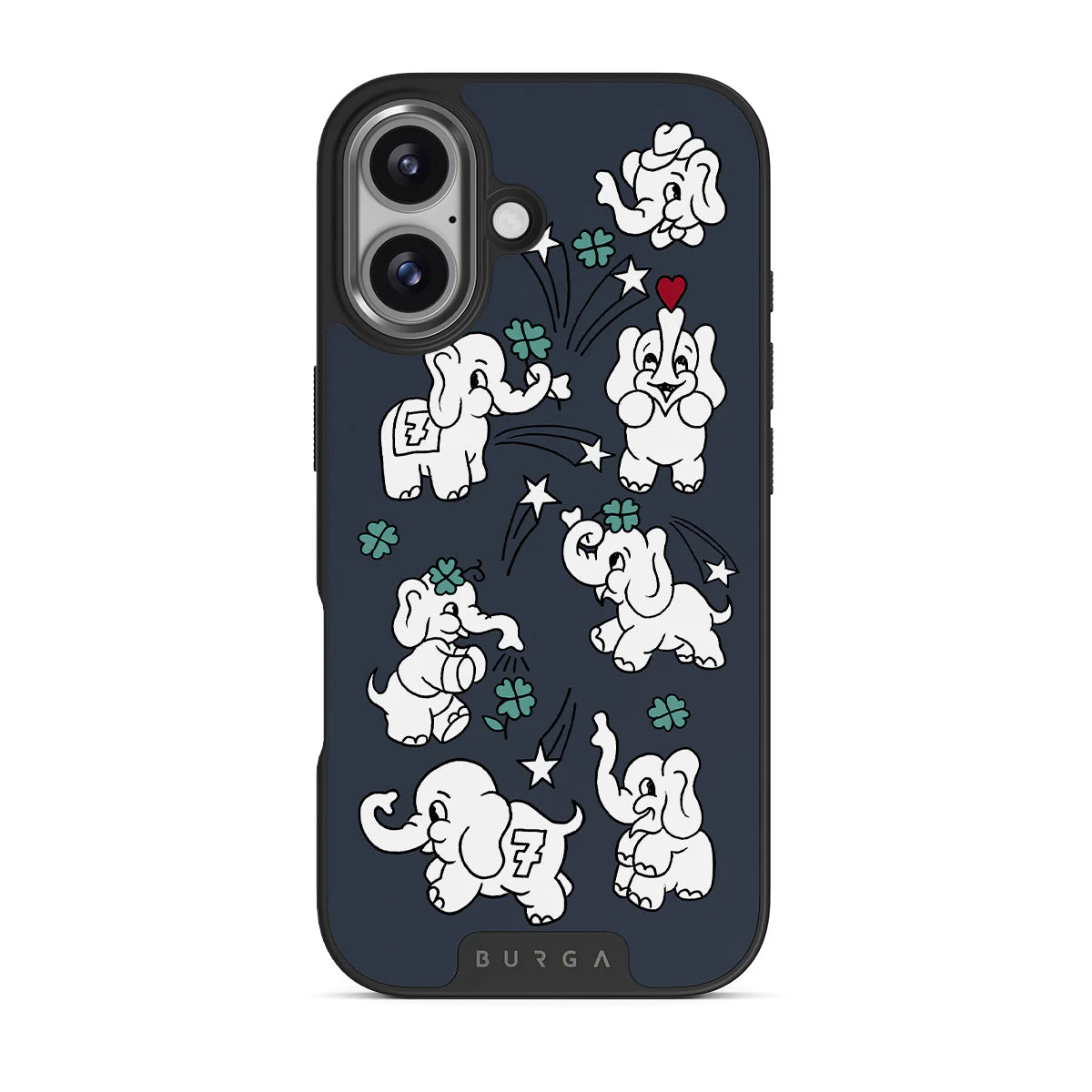 Think Big - iPhone 17 Case - Image 12