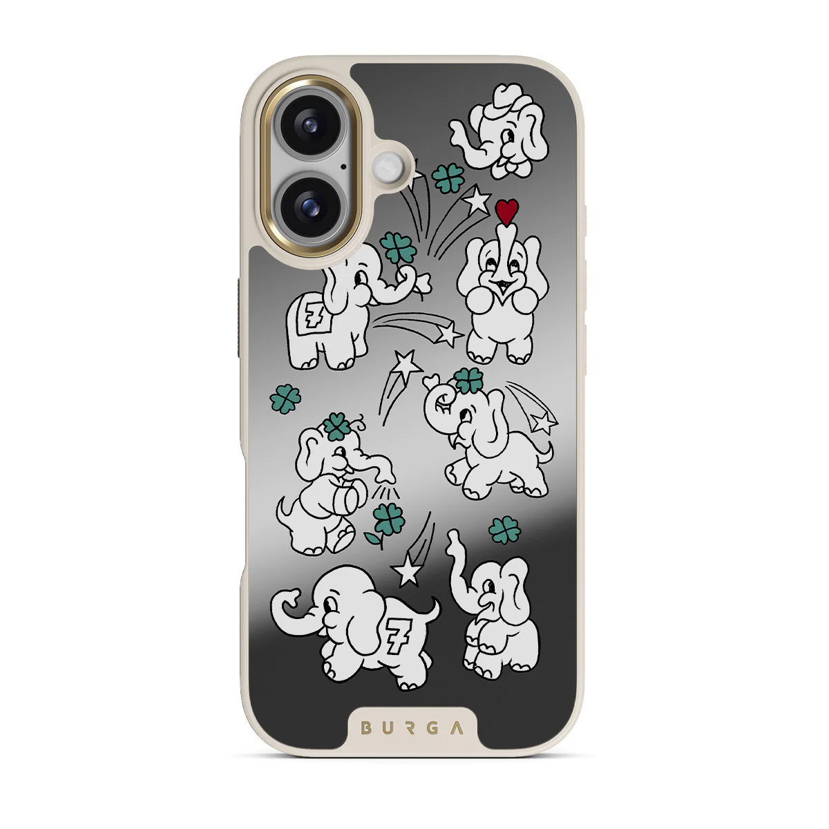 Think Big - iPhone 17 Case - Image 46