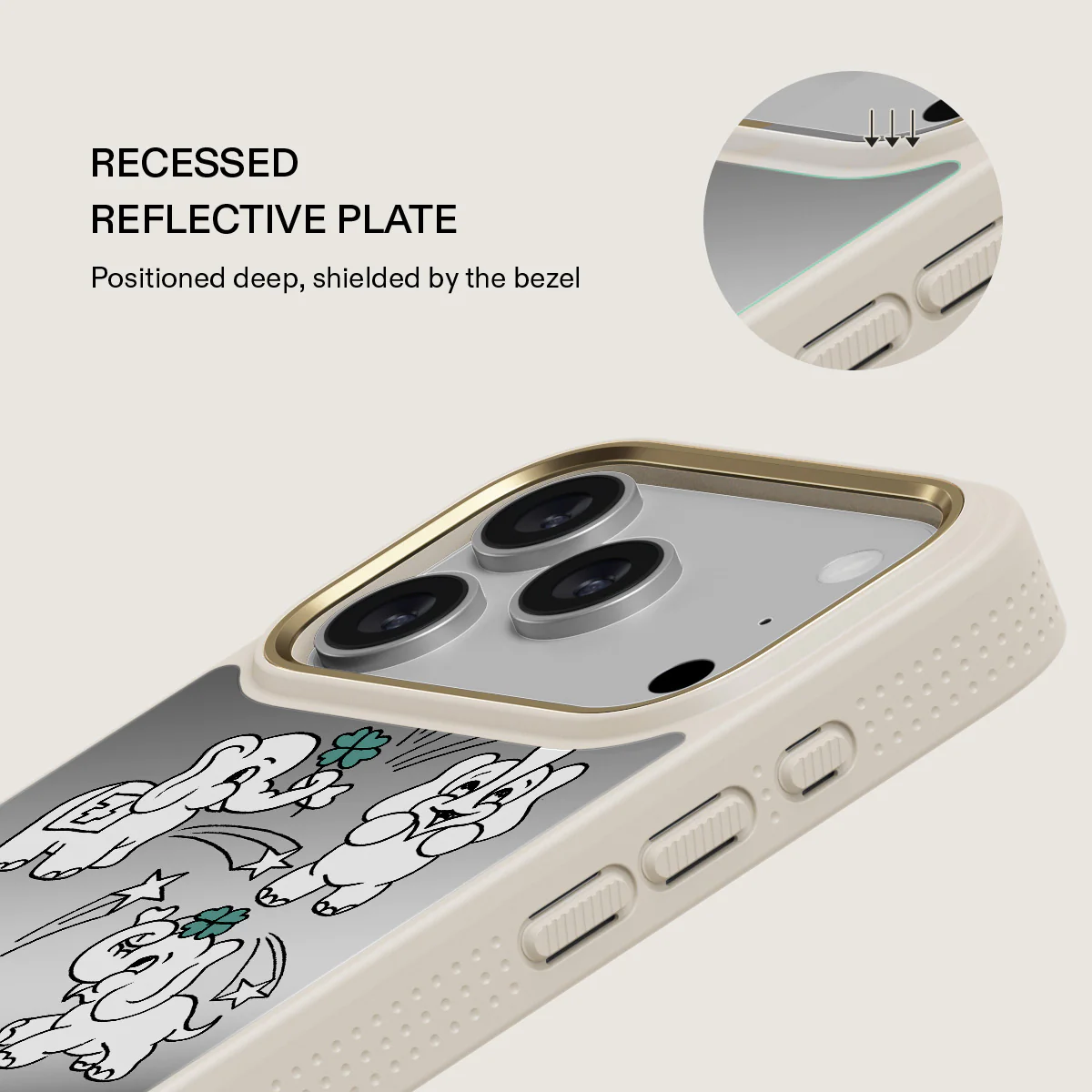 Think Big - iPhone 17 Pro Case - Image 49