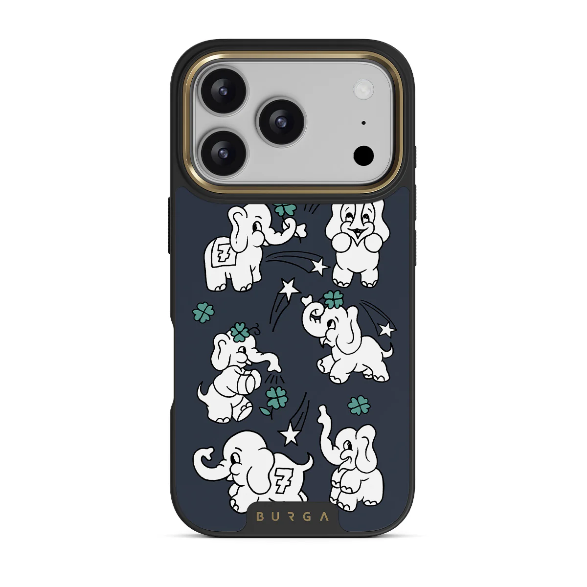 Think Big - iPhone 17 Pro Case - Image 5