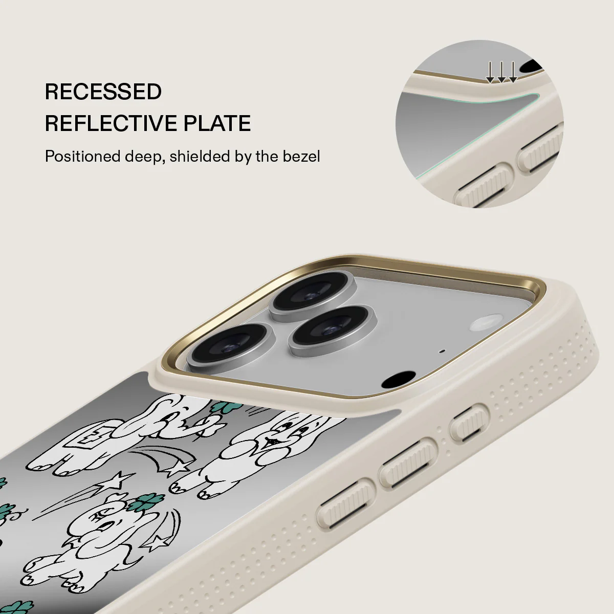 Think Big - iPhone 17 Pro Max Case - Image 49