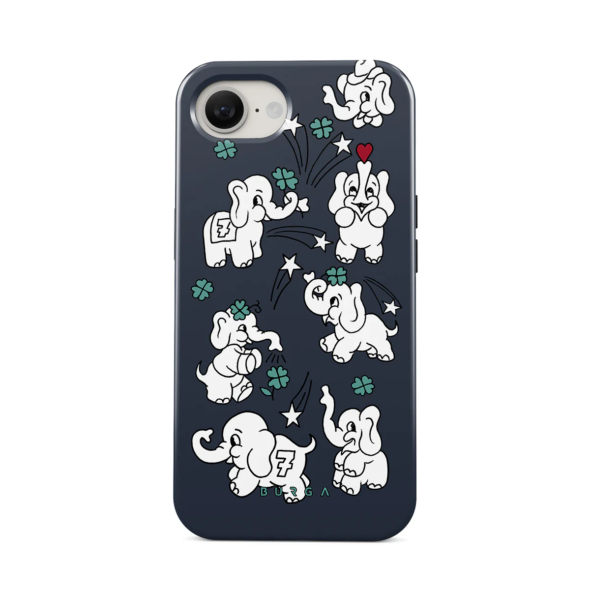 Think Big - iPhone 17e Case