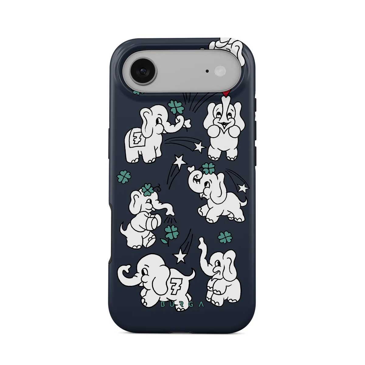 Think Big - iPhone Air Case