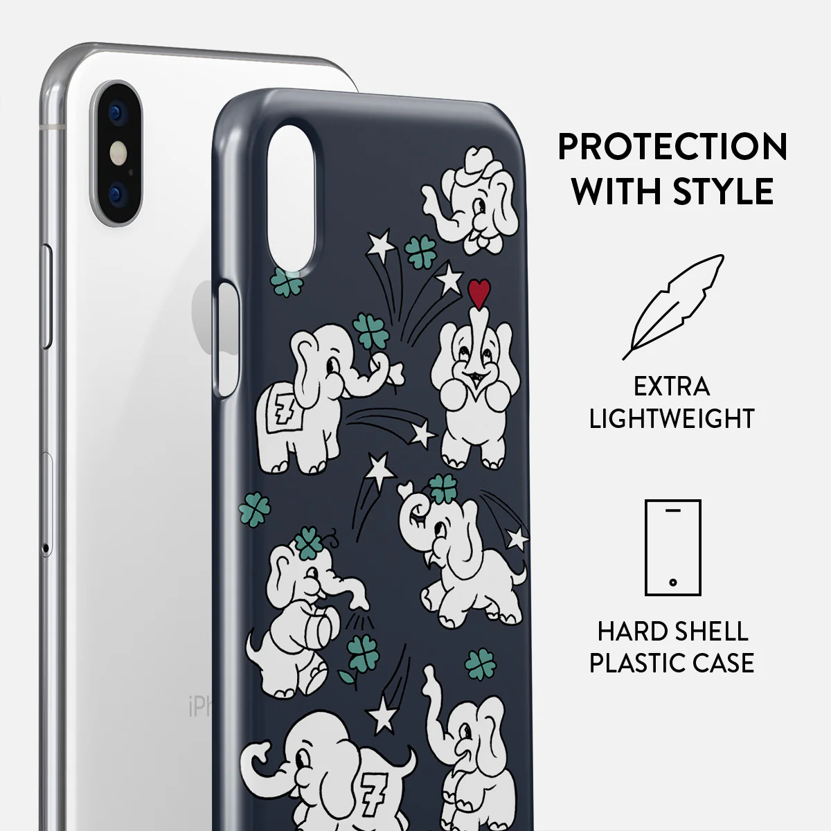 Think Big - iPhone XS Max Case - Image 2