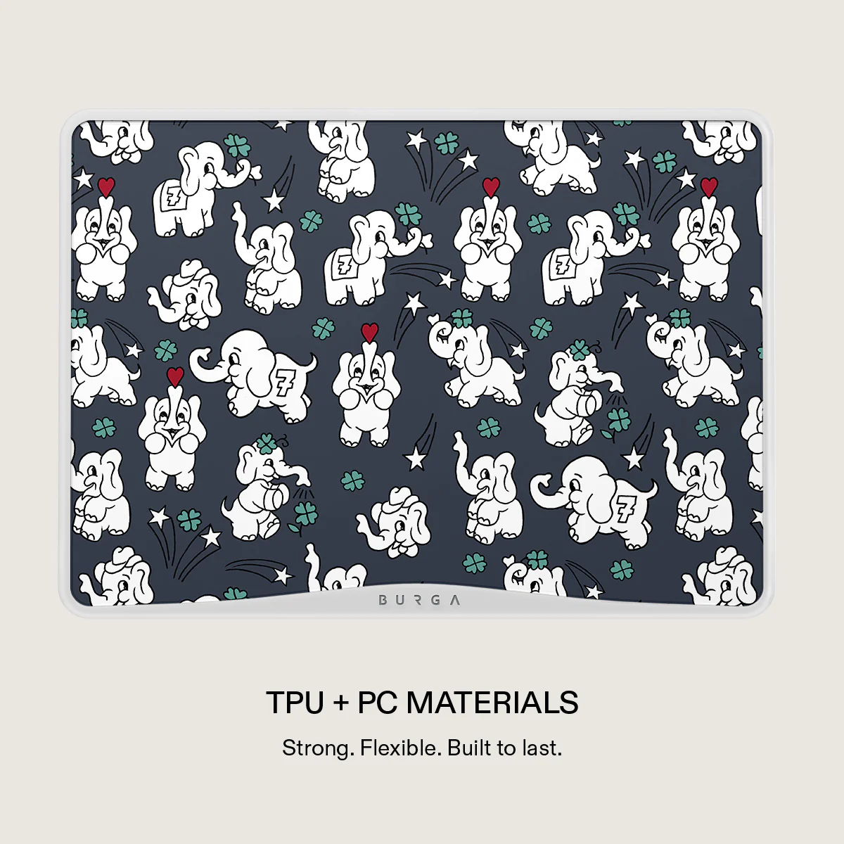 Think Big - Macbook Case - Image 27