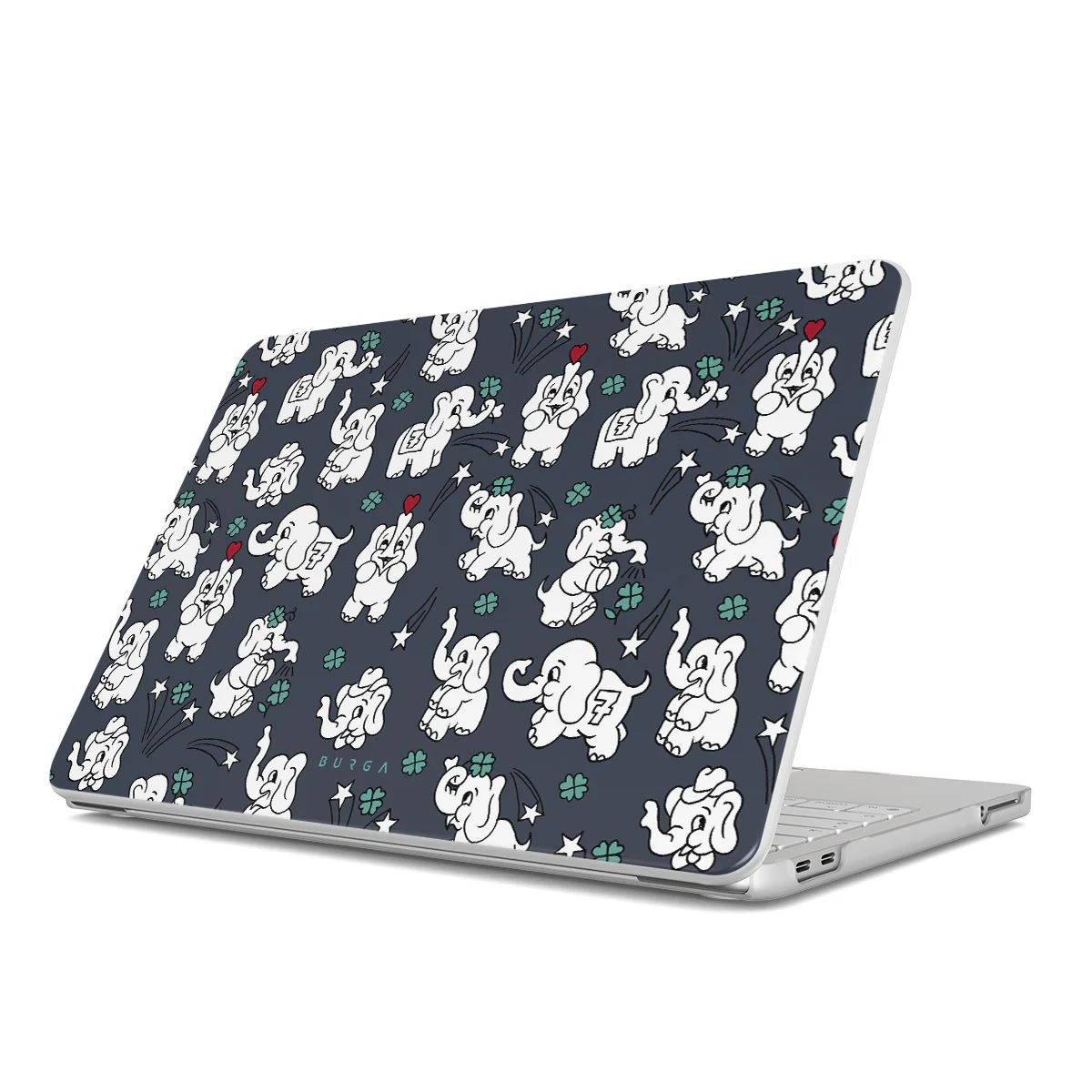 Think Big - Macbook Case - Image 2