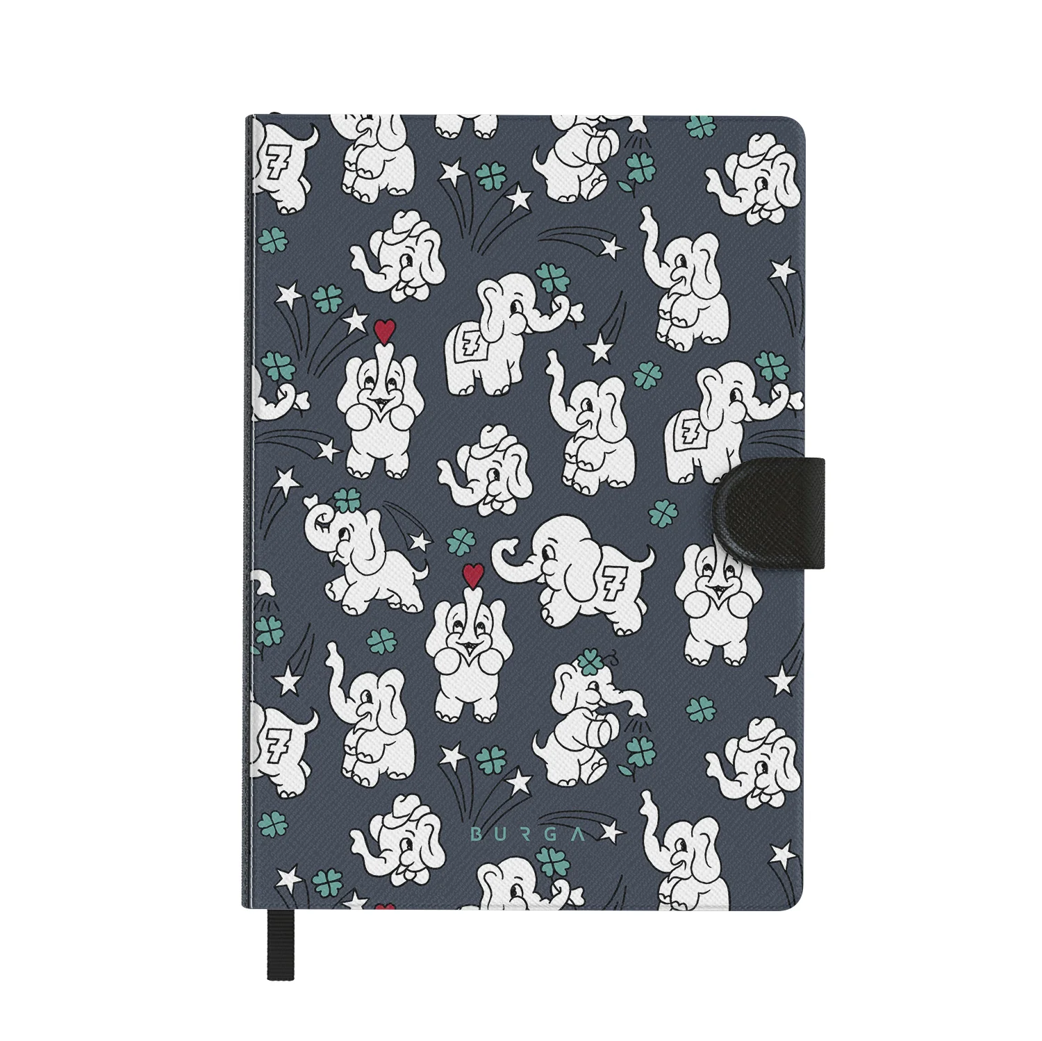 Think Big - Notebook - Image 2