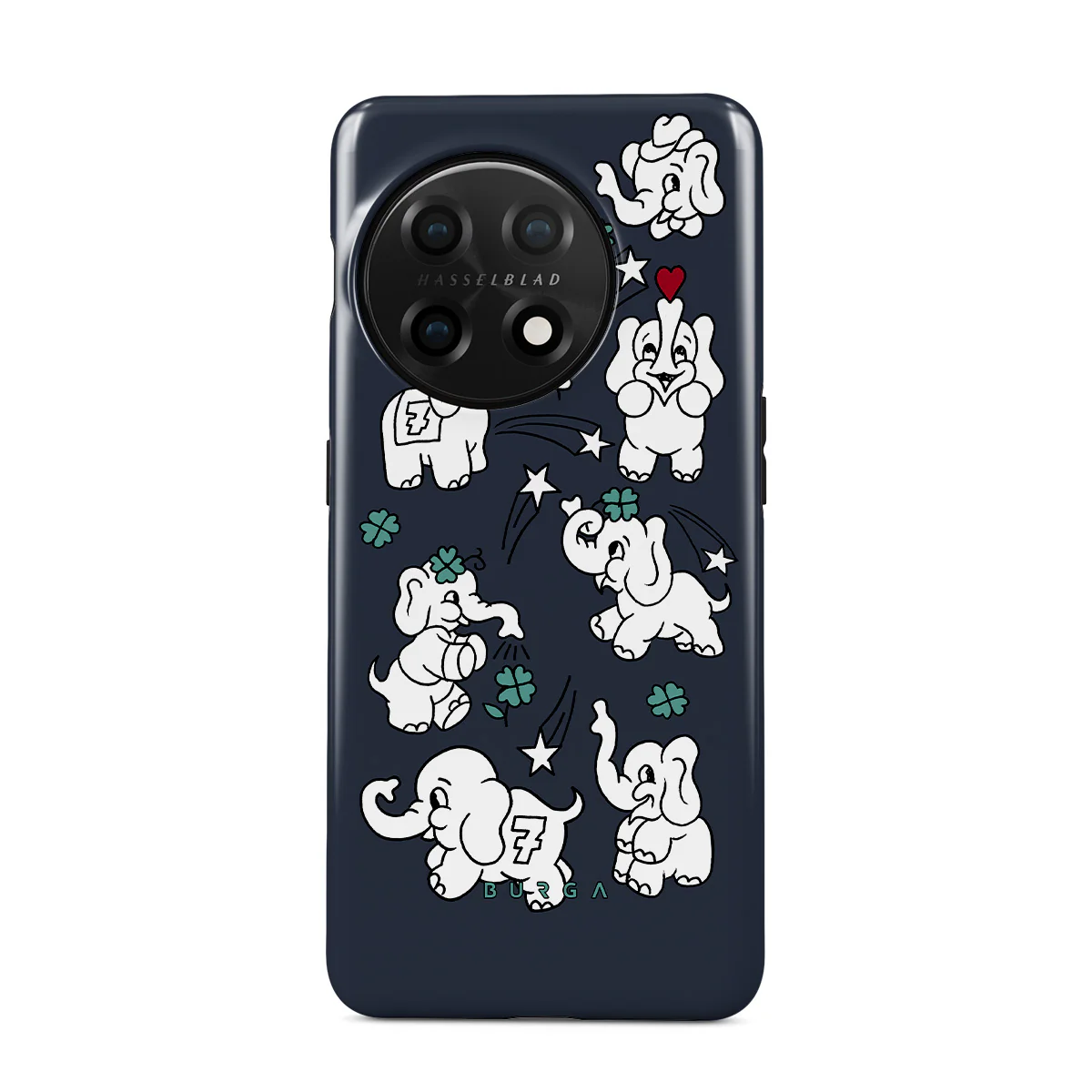 Think Big - OnePlus 11 Case
