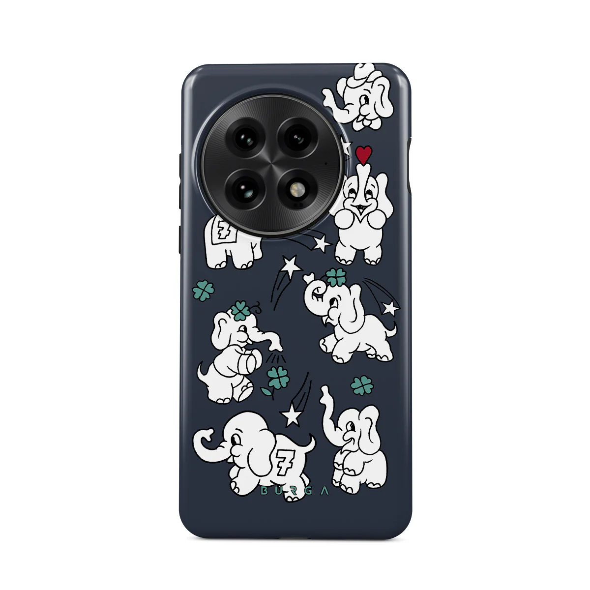 Think Big - OnePlus 13 Case
