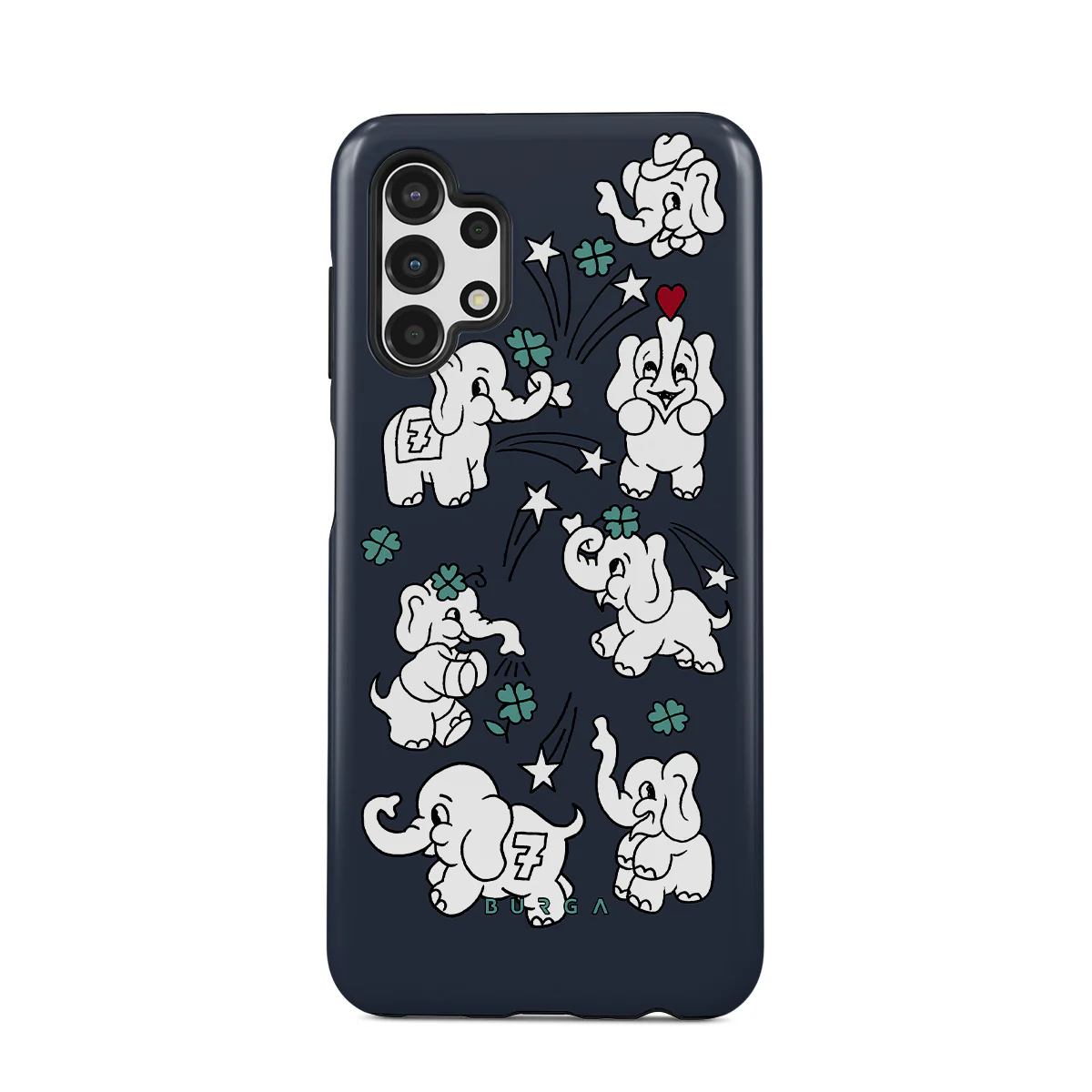 Think Big - Samsung Galaxy A13 4G Case