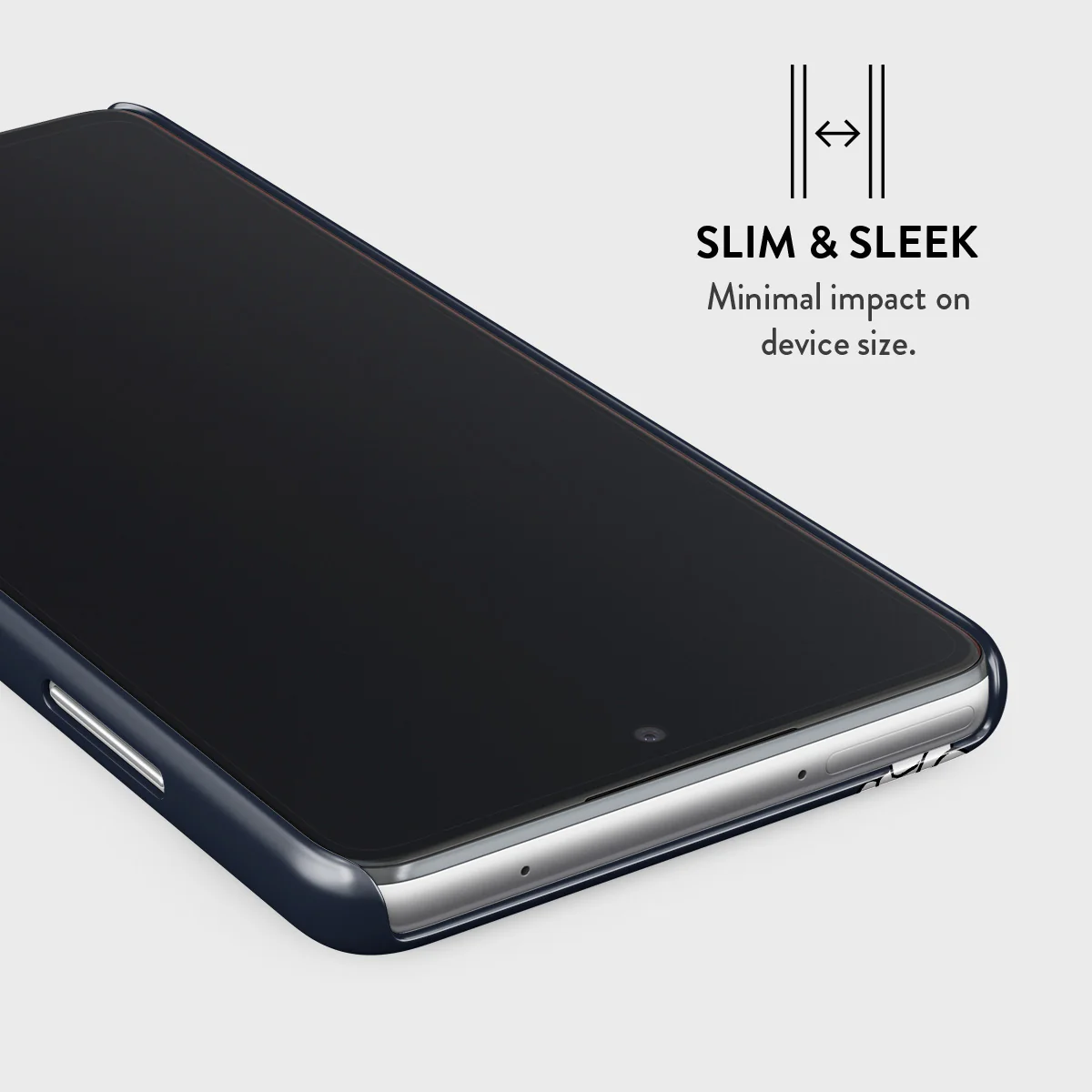 Think Big - Samsung Galaxy A72 4G / 5G Case - Image 4