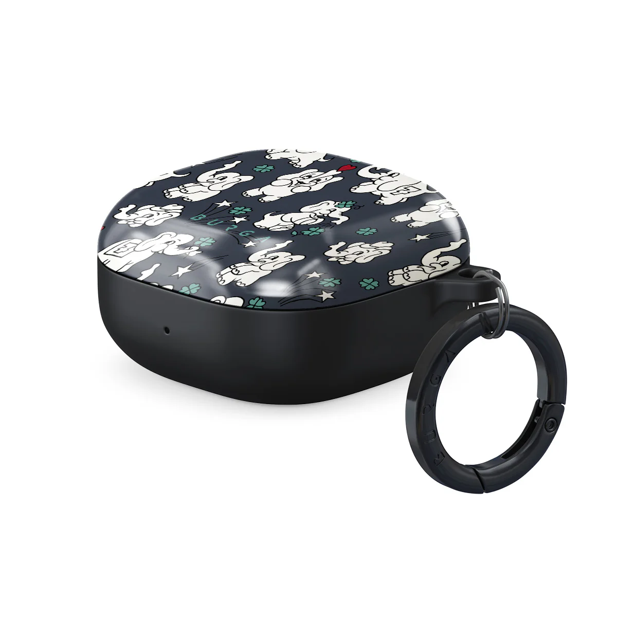 Think Big - Samsung Galaxy Buds 2 Case