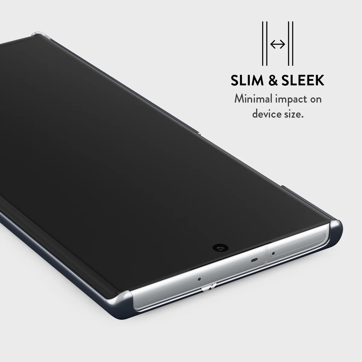 Think Big - Samsung Galaxy Note 10 Case - Image 4