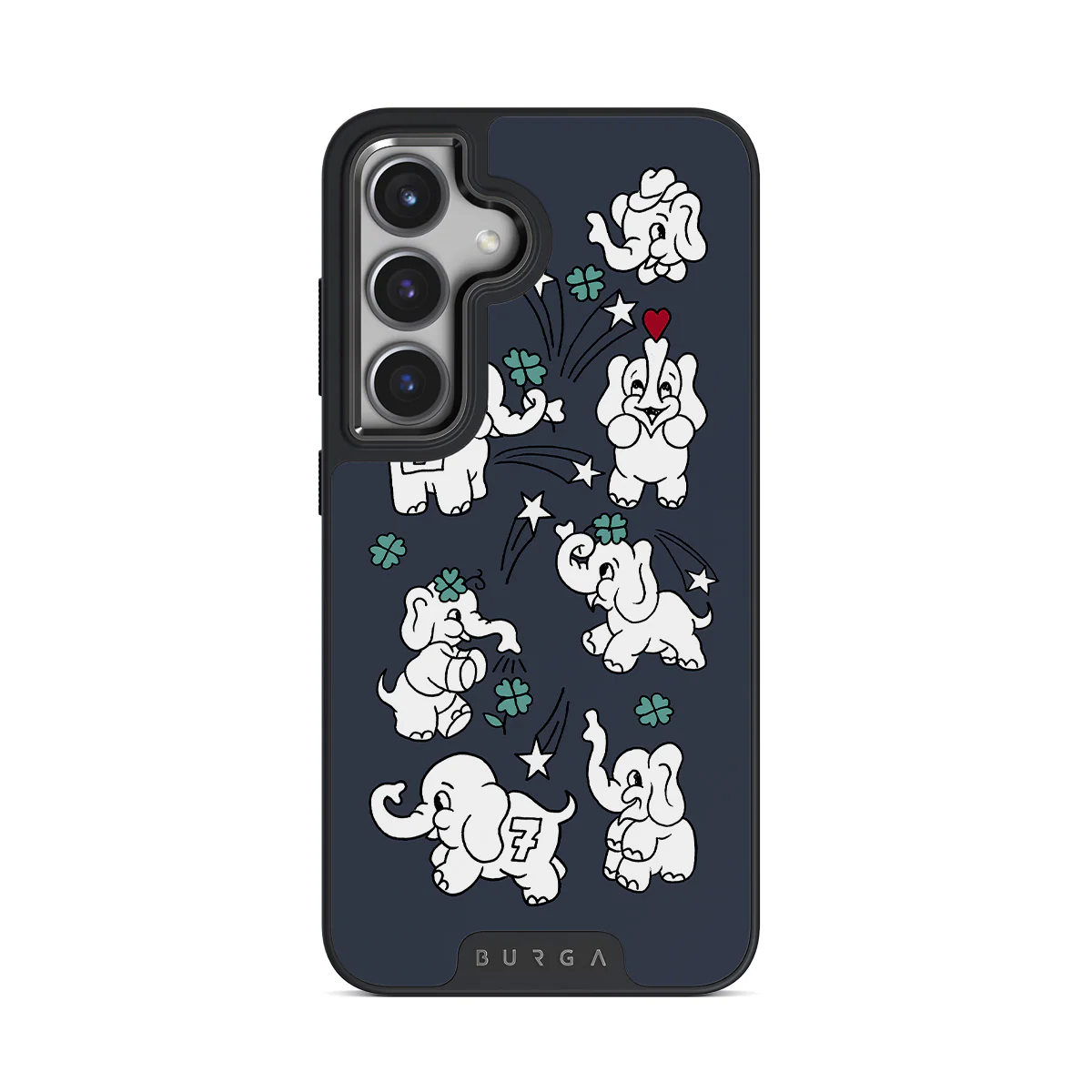Think Big - Samsung Galaxy S24 Plus Case - Image 12