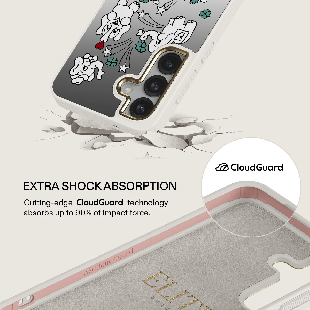 Think Big - Samsung Galaxy S25 Case - Image 48