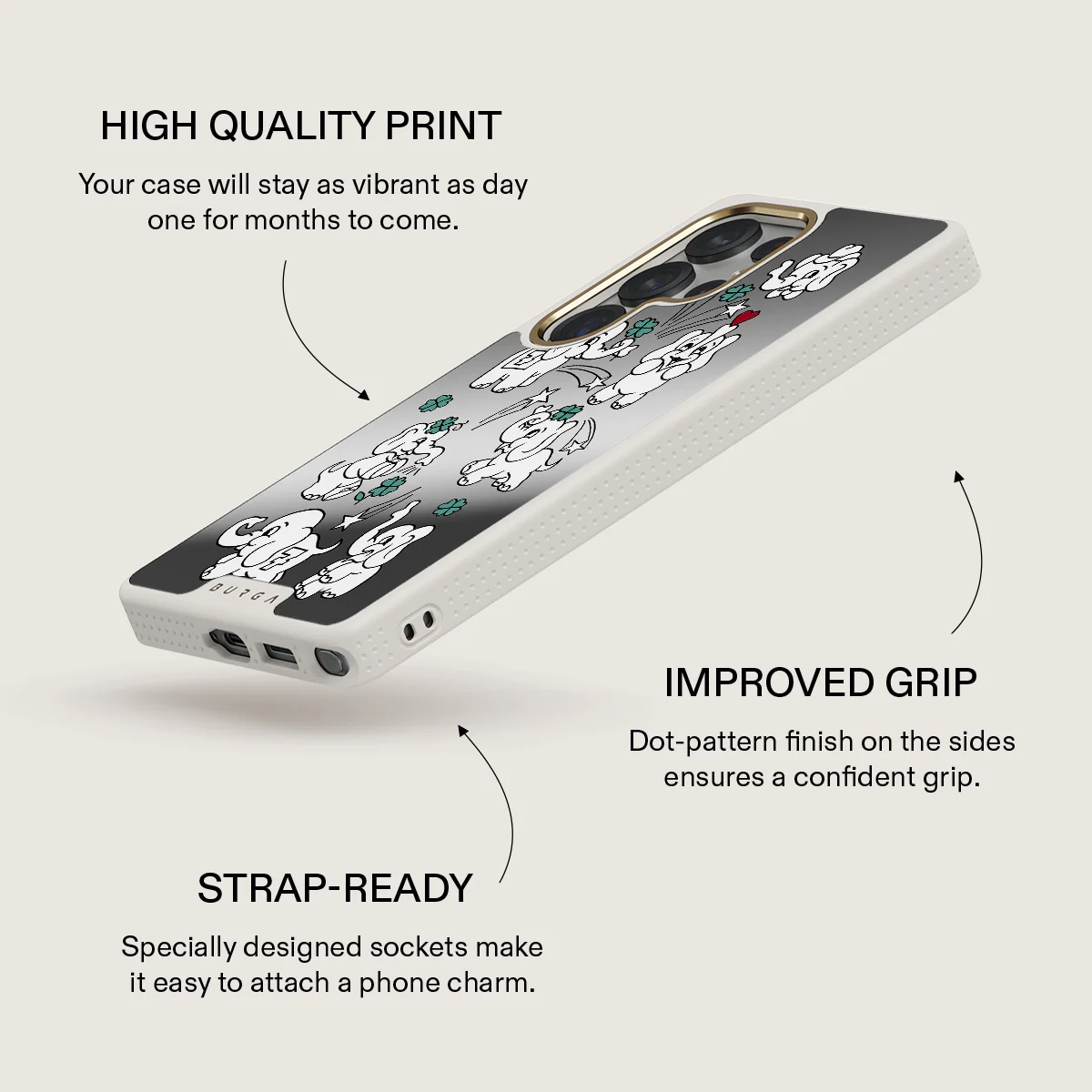 Think Big - Samsung Galaxy S25 Ultra Case - Image 51