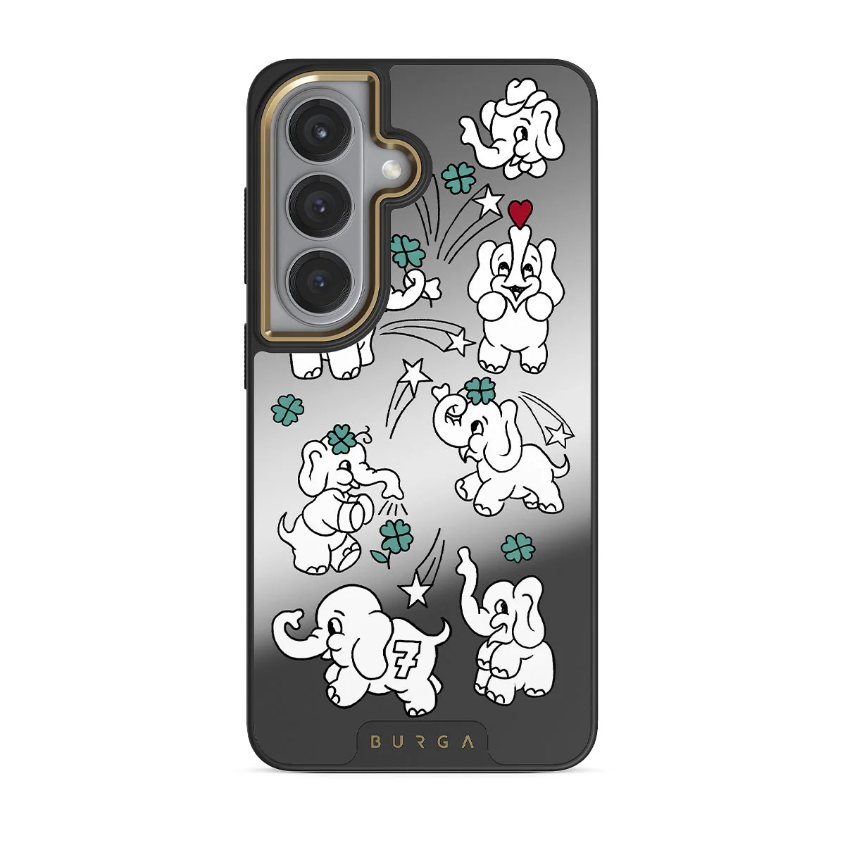 Think Big - Samsung Galaxy S26 Case - Image 40