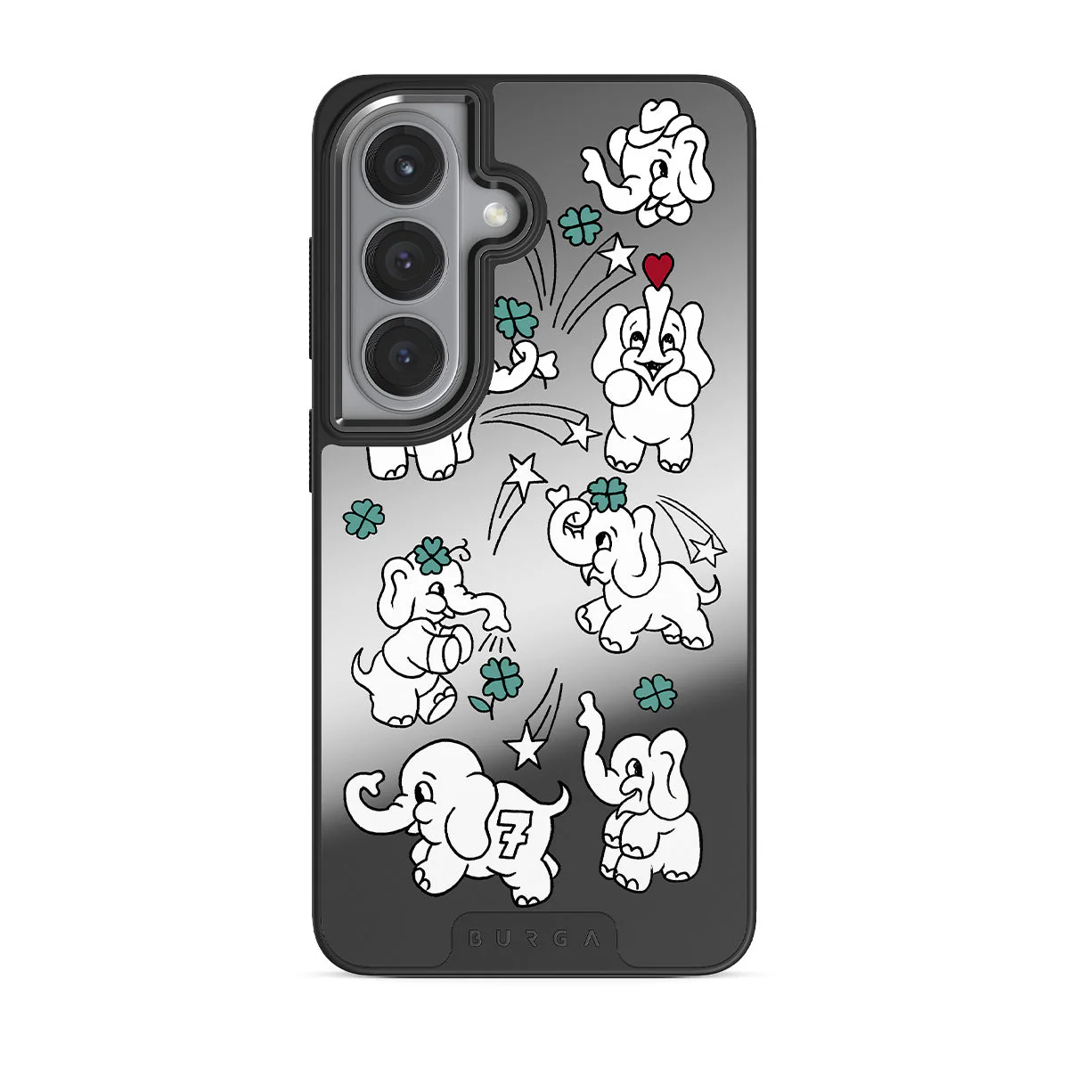 Think Big - Samsung Galaxy S26 Case - Image 48