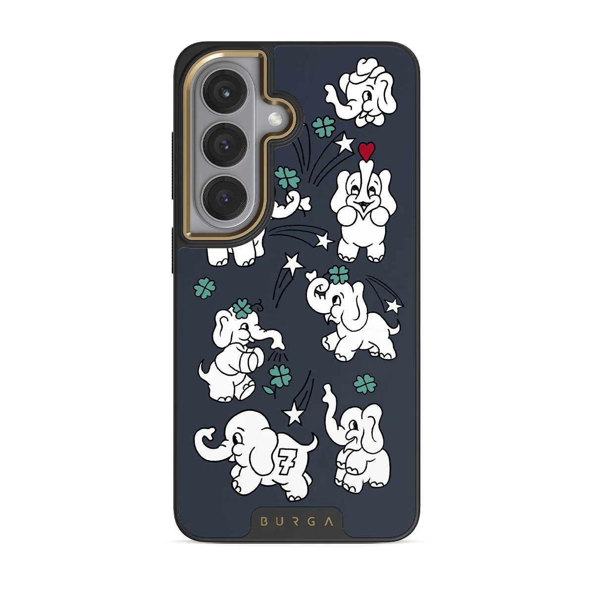 Think Big - Samsung Galaxy S26 Case - Image 5