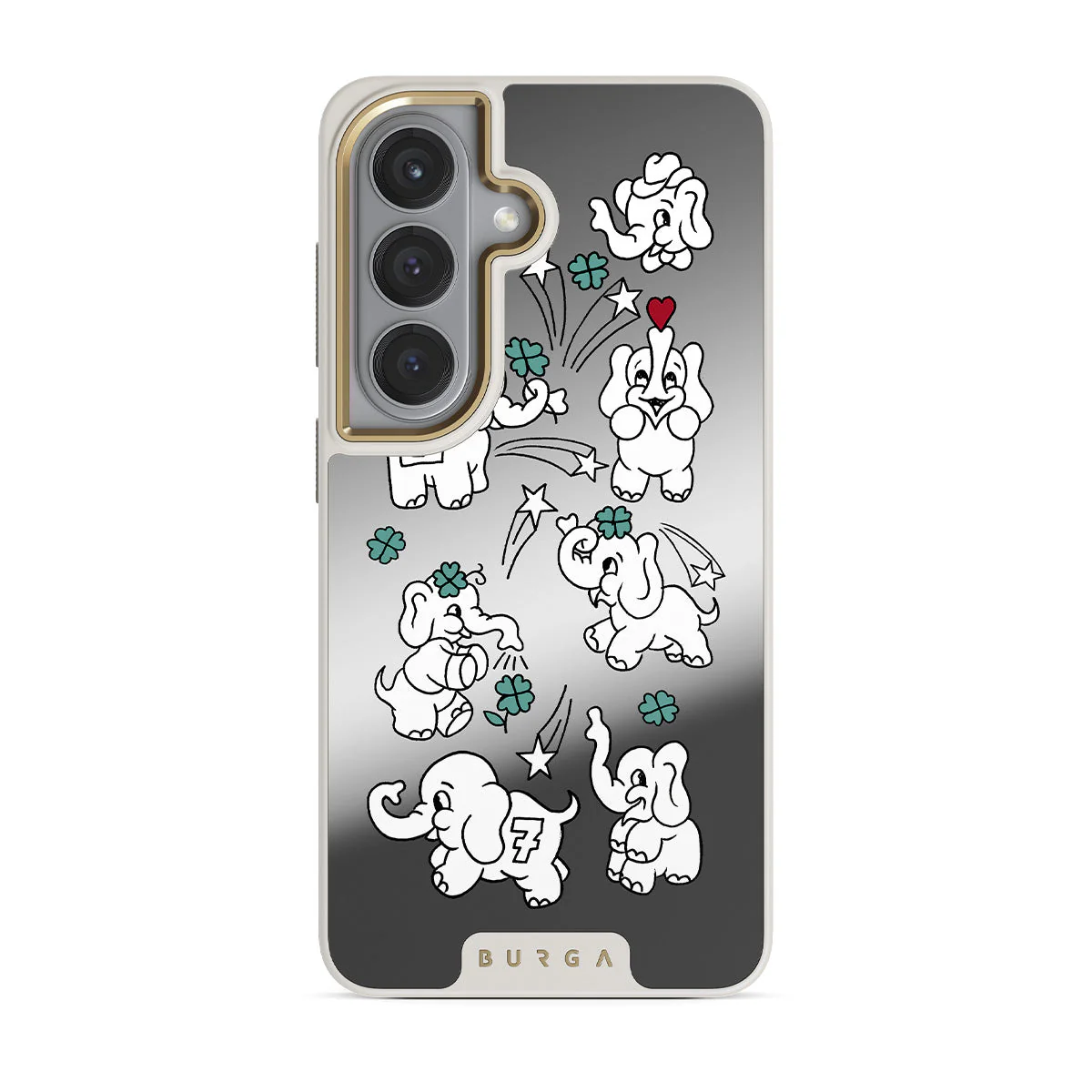Think Big - Samsung Galaxy S26 Case - Image 68