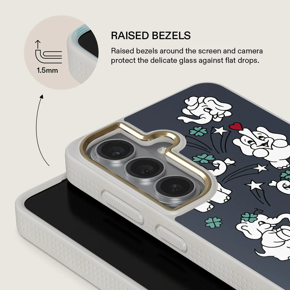 Think Big - Samsung Galaxy S26 Plus Case - Image 29