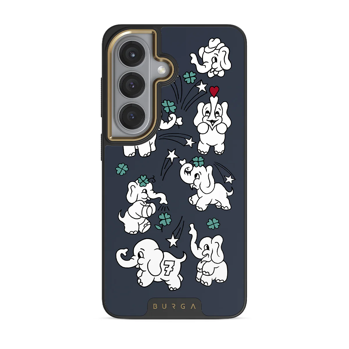 Think Big - Samsung Galaxy S26 Plus Case - Image 5