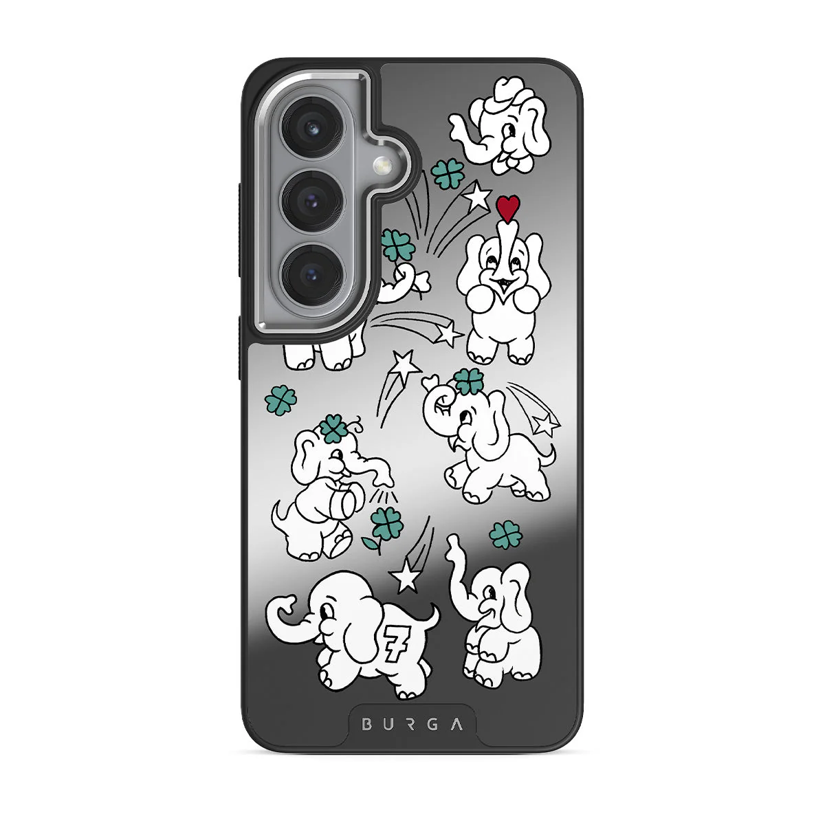 Think Big - Samsung Galaxy S26 Plus Case - Image 56