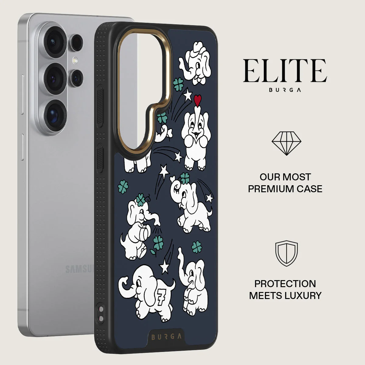 Think Big - Samsung Galaxy S26 Ultra Case - Image 6