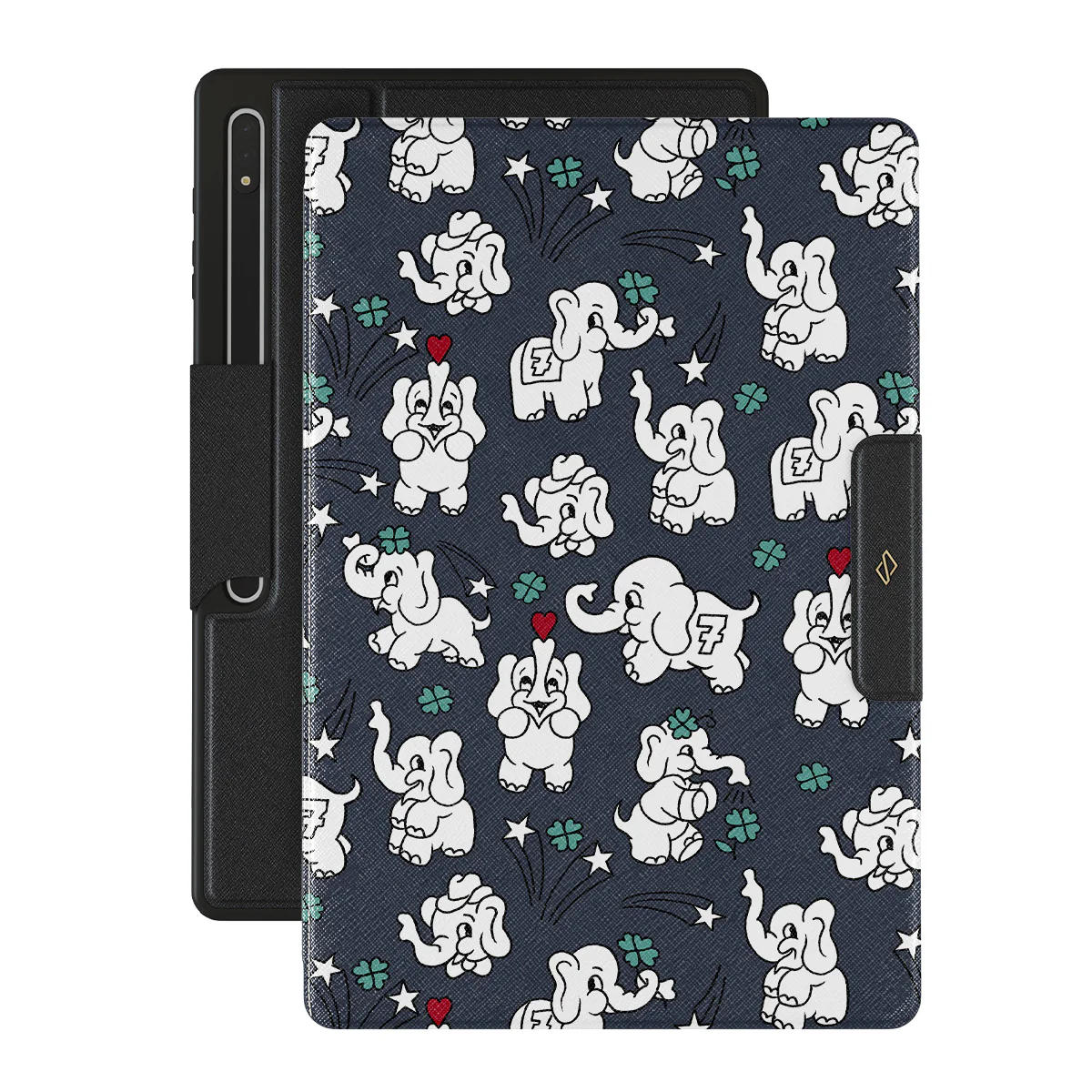 Think Big - Samsung Galaxy Tab S10 Ultra Case