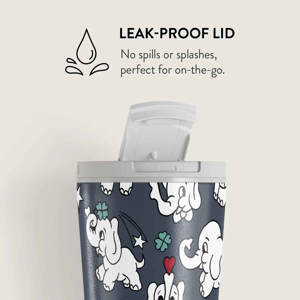Think Big - Travel Mug - Image 11