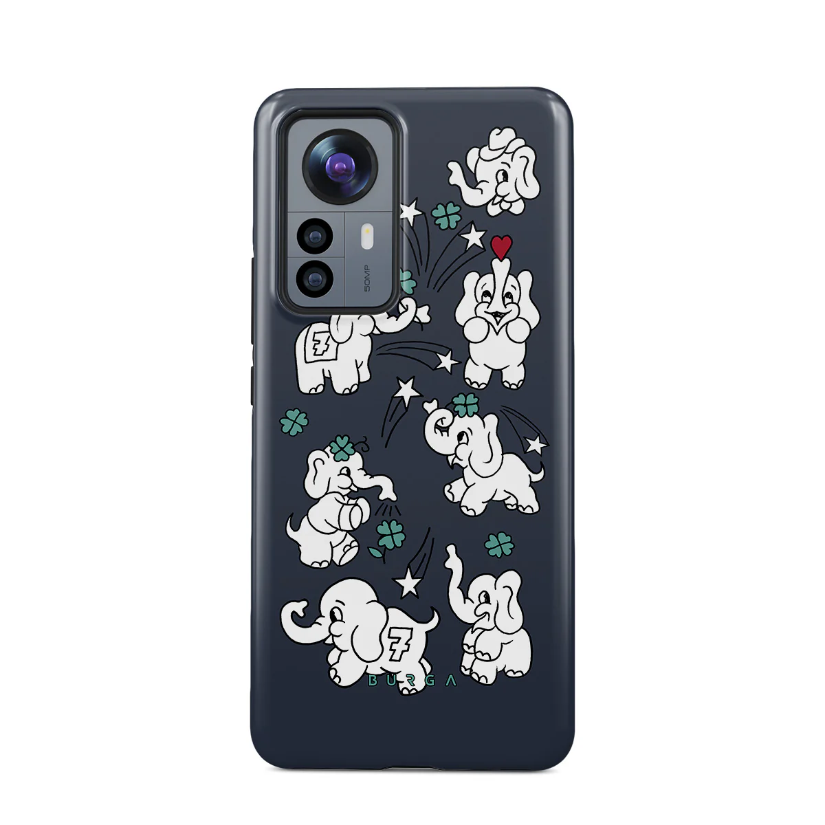 Think Big - Xiaomi 12 Case
