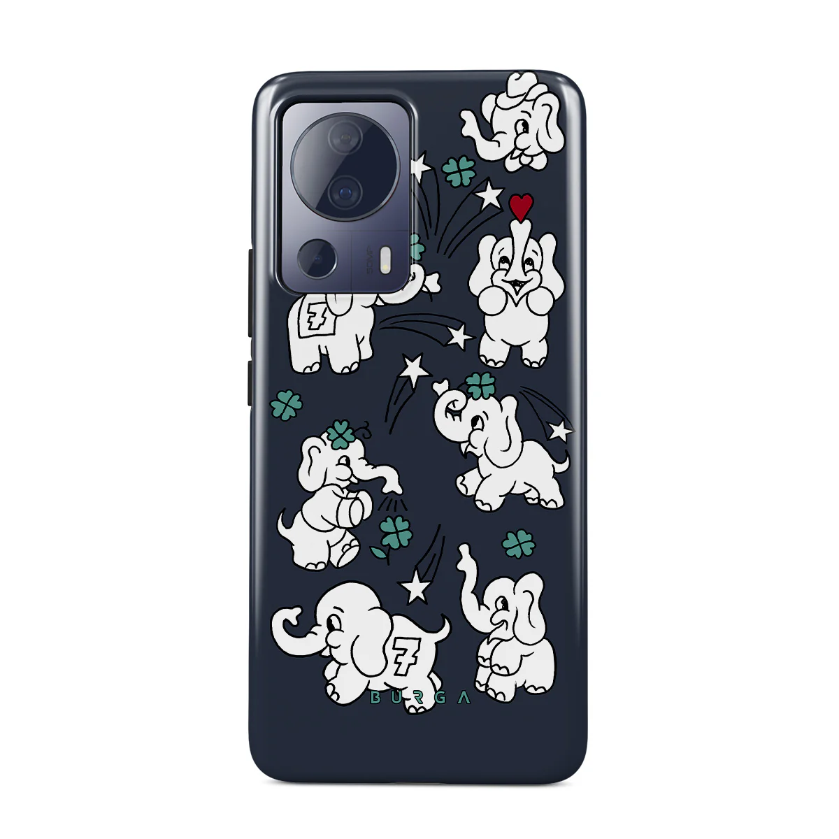 Think Big - Xiaomi 13 Lite Case