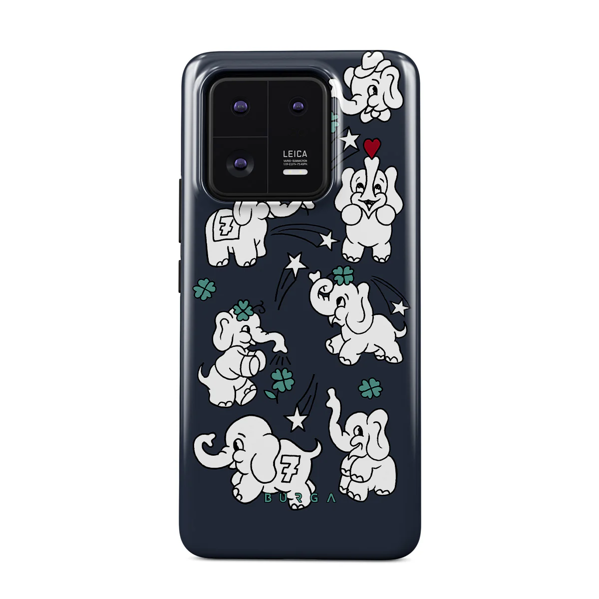 Think Big - Xiaomi 13 Pro Case