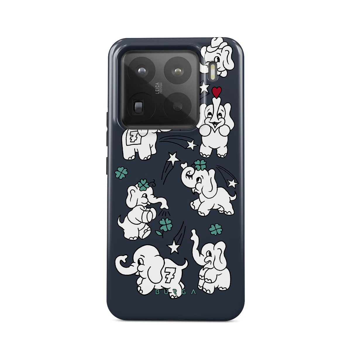 Think Big - Xiaomi 15 Pro Case