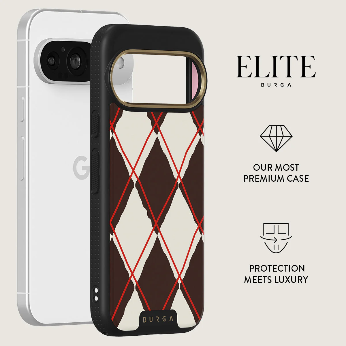 Throwback - Google Pixel 10 Pro Case - Image 6