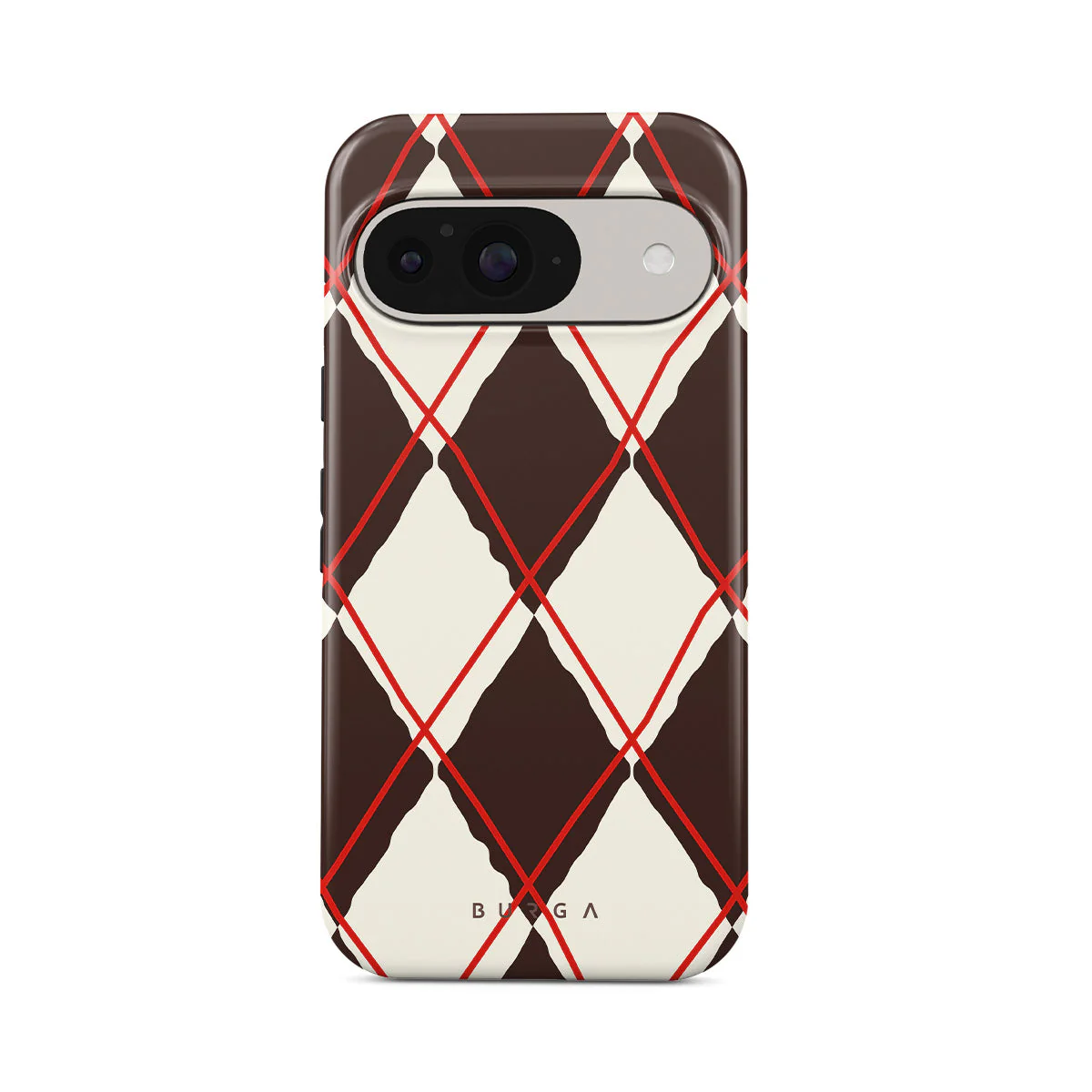 Throwback - Google Pixel 10 Pro XL Case