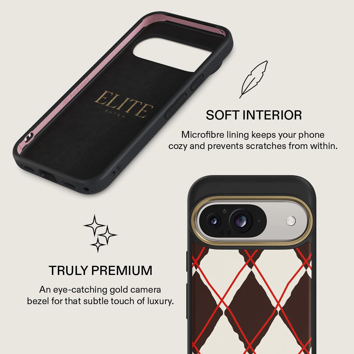 Throwback - Google Pixel 10 Pro XL Case - Image 10