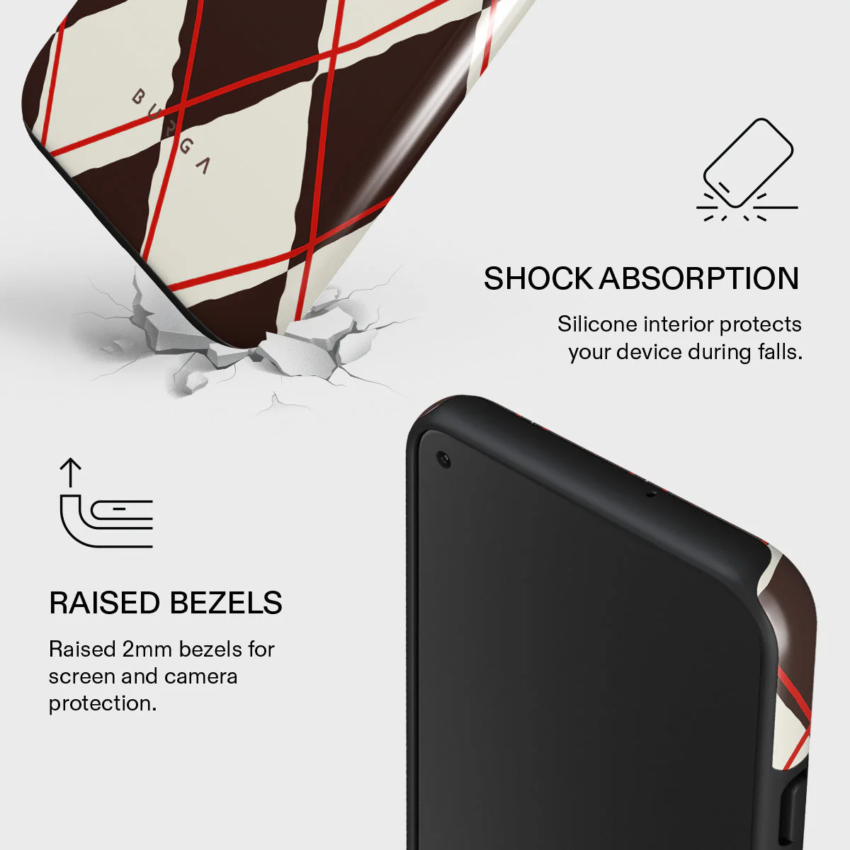 Throwback - Google Pixel 5 Case - Image 4
