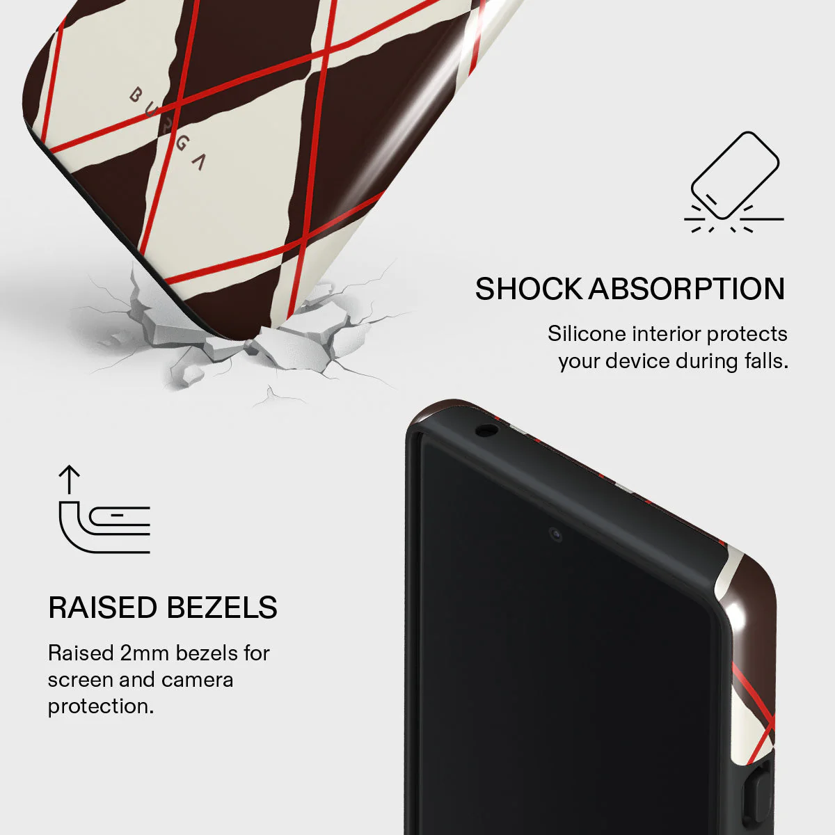 Throwback - Google Pixel 6 Pro Case - Image 4