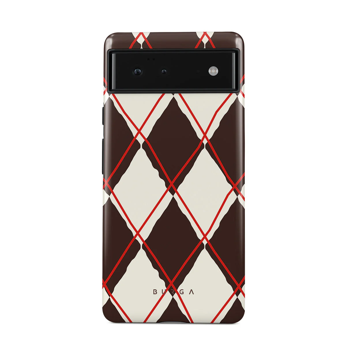 Throwback - Google Pixel 6a Case
