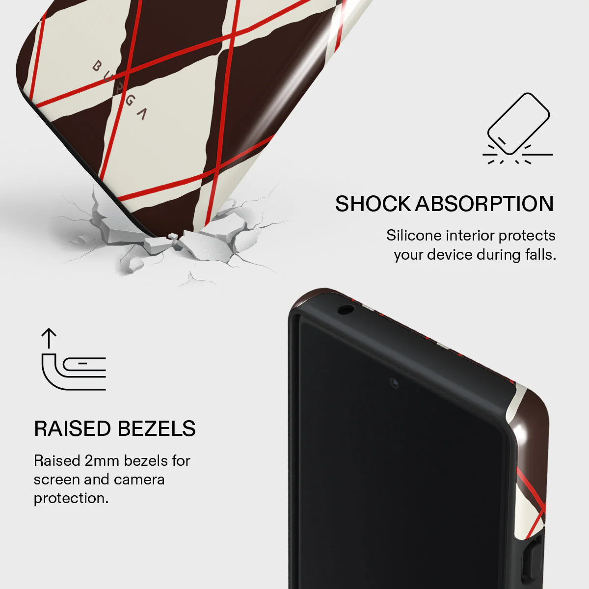 Throwback - Google Pixel 6a Case - Image 4