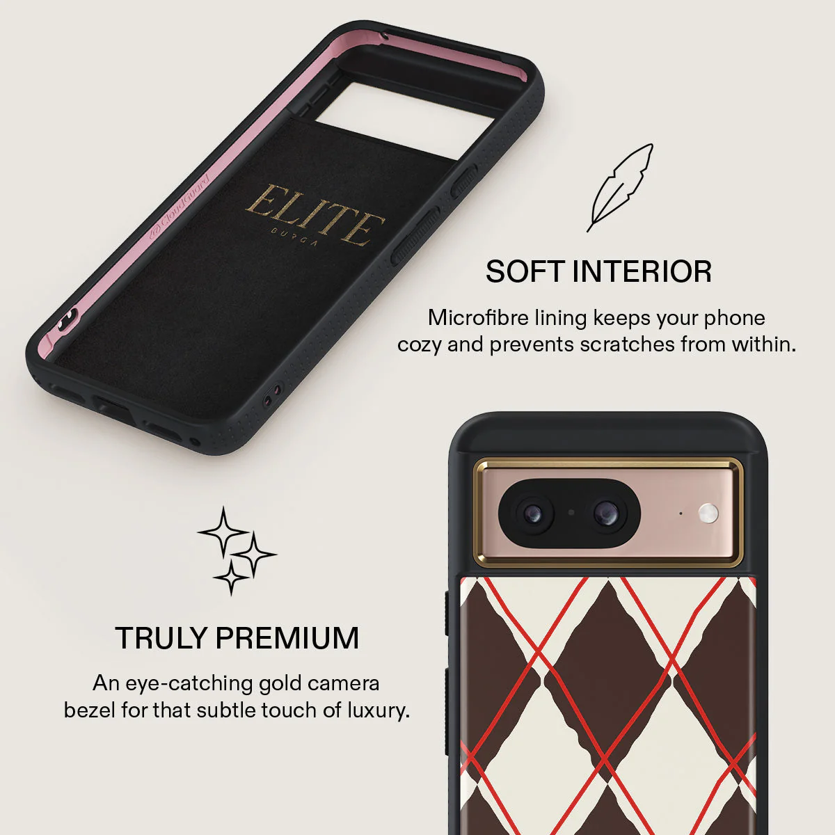 Throwback - Google Pixel 8 Case - Image 10