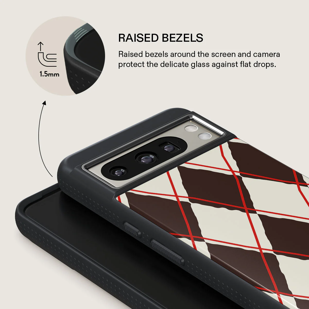 Throwback - Google Pixel 8 Pro Case - Image 15
