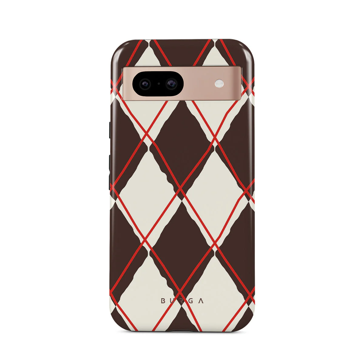 Throwback - Google Pixel 8a Case