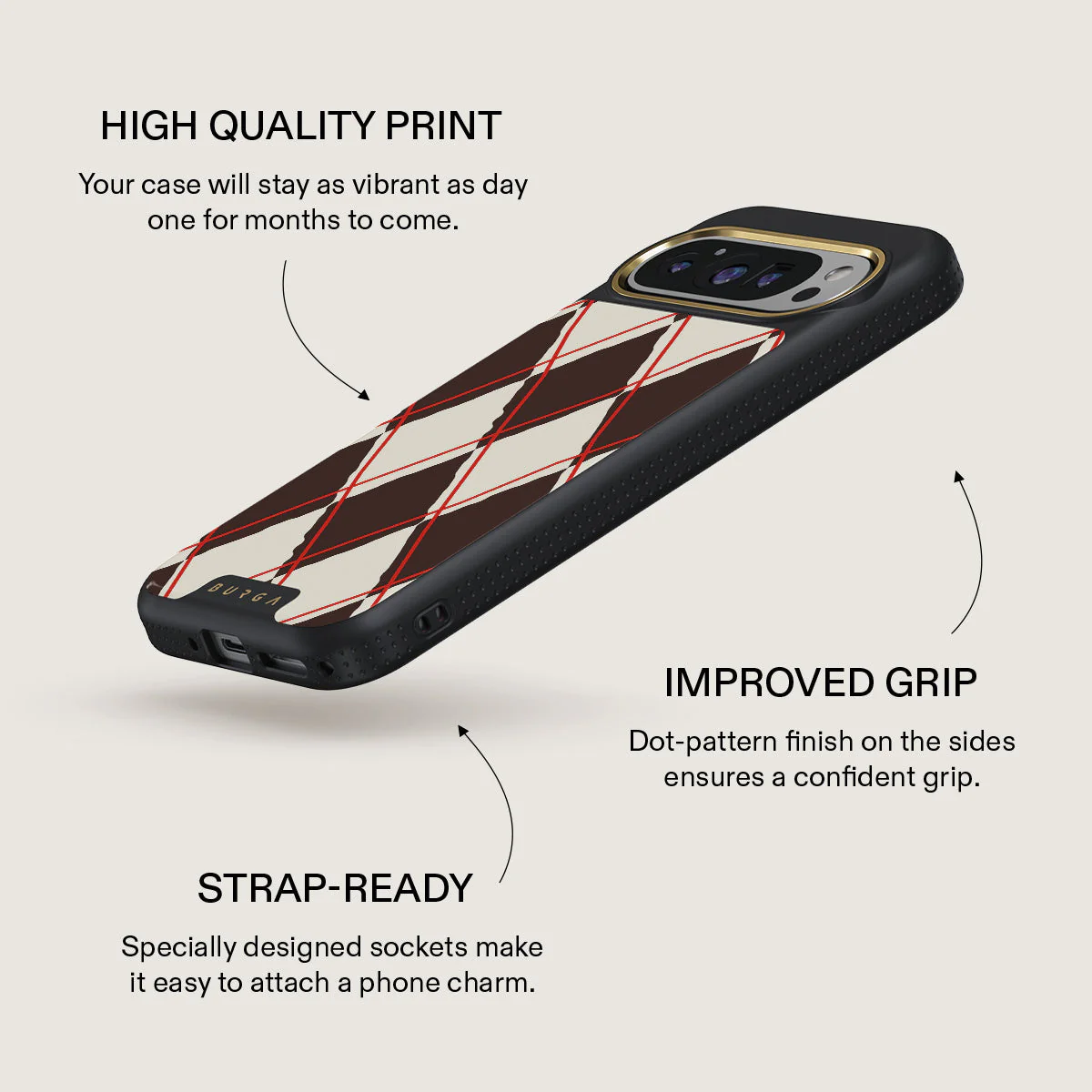 Throwback - Google Pixel 9 Pro Case - Image 9