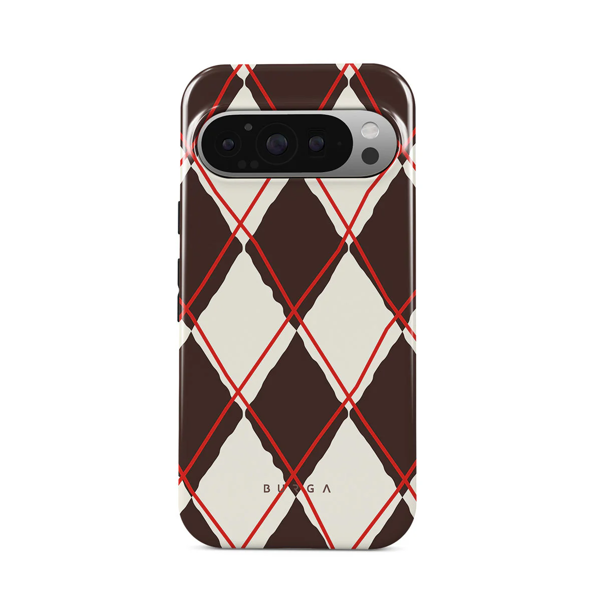Throwback - Google Pixel 9 Pro XL Case